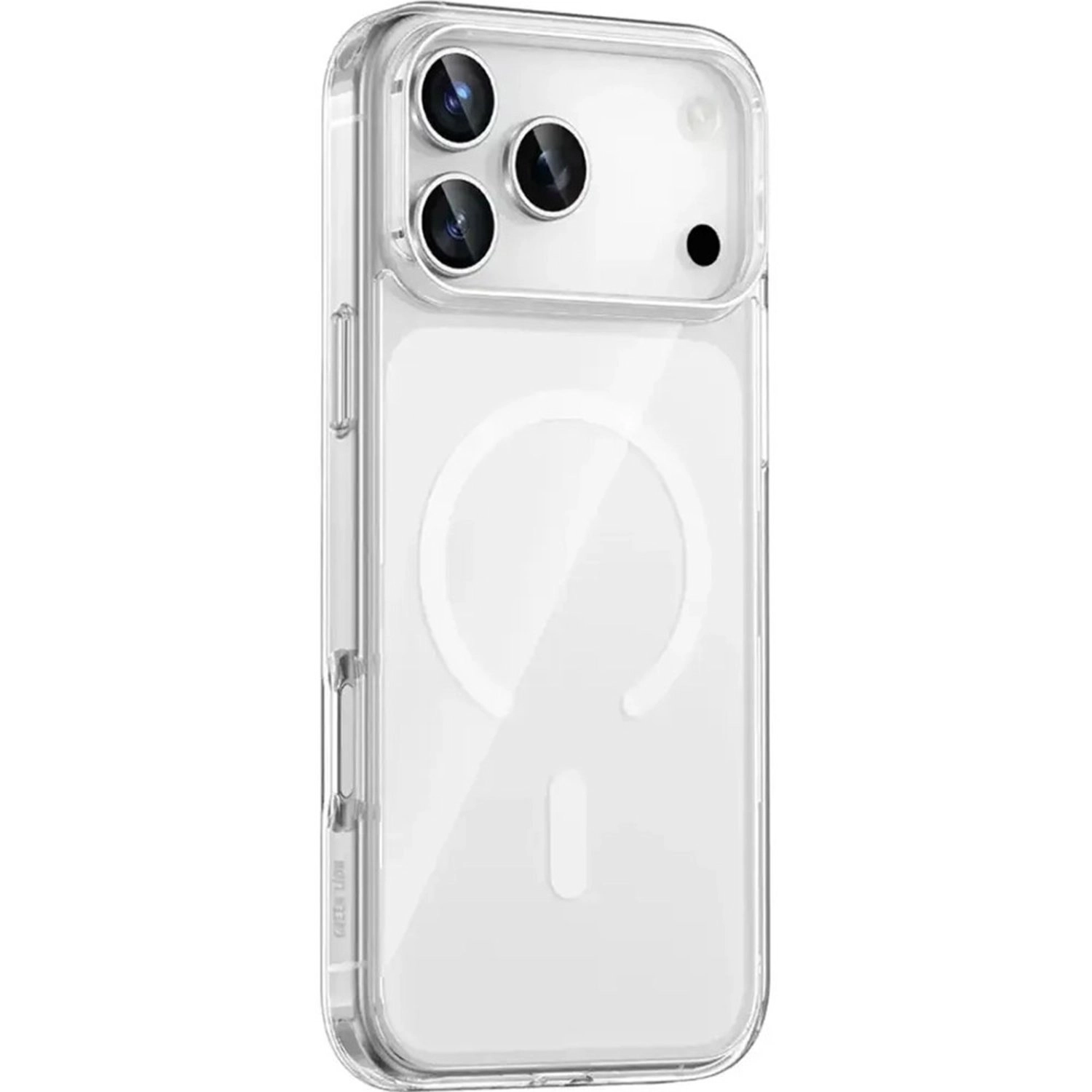 Delgado Case for iPhone 17 Pro
