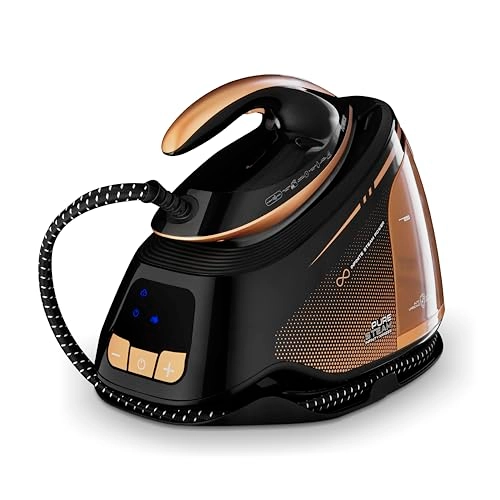 PureSteam Infinity Xpress - 8 bar 1.5L