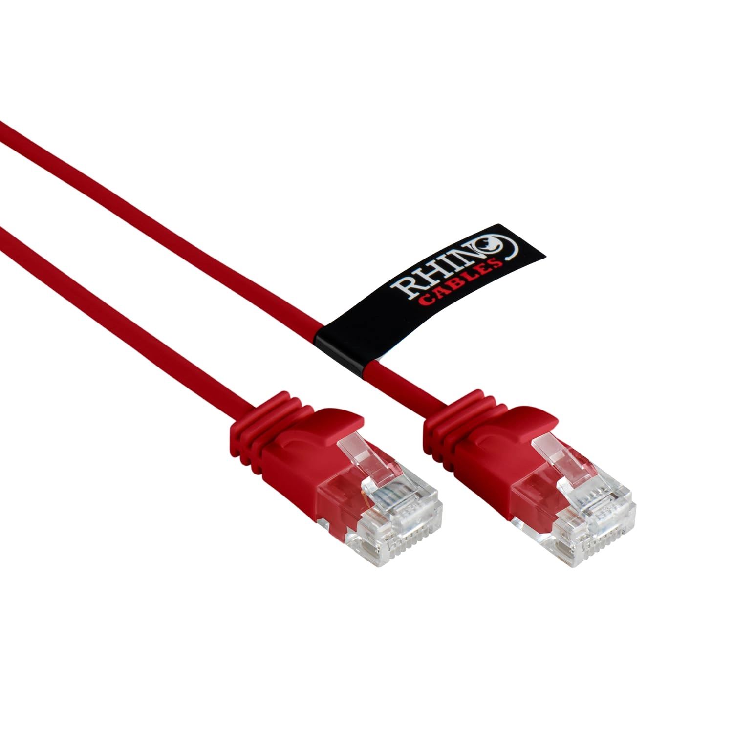 CAT6 Gigabit Ethernet Patch Cable - 1.5m