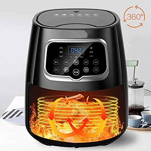 Electric Fryer TINZA21740