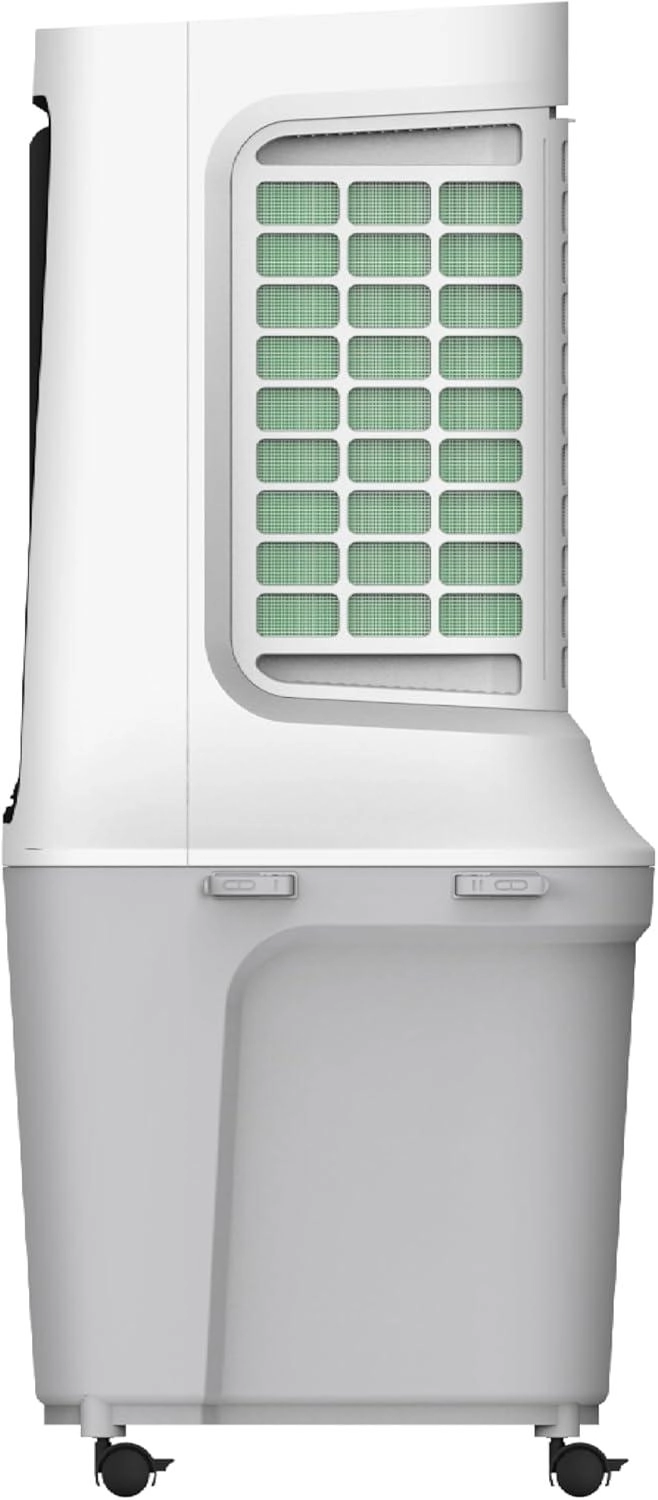 AC-400 - 1800 cubic metre per hour 30 Liter