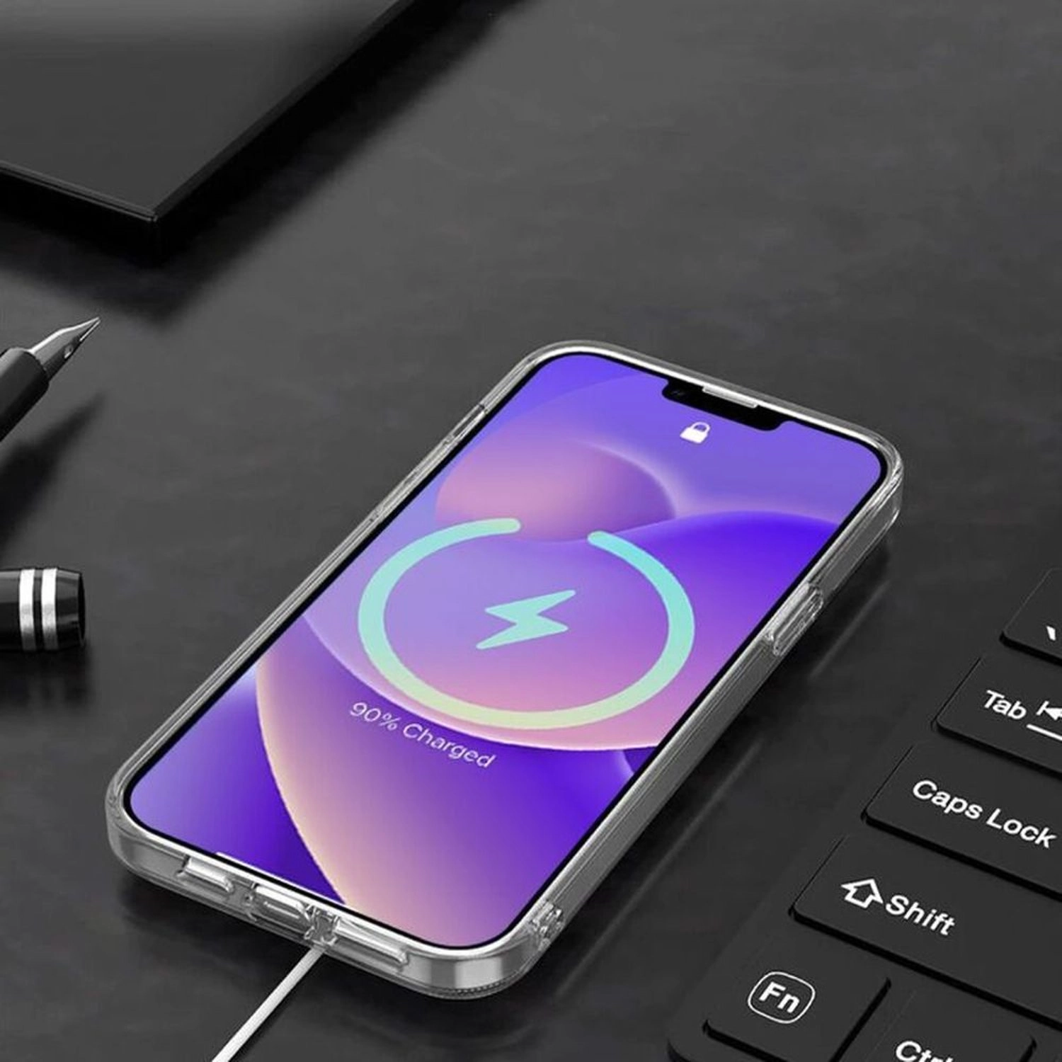 Aire Soft Case for iPhone 14 Plus