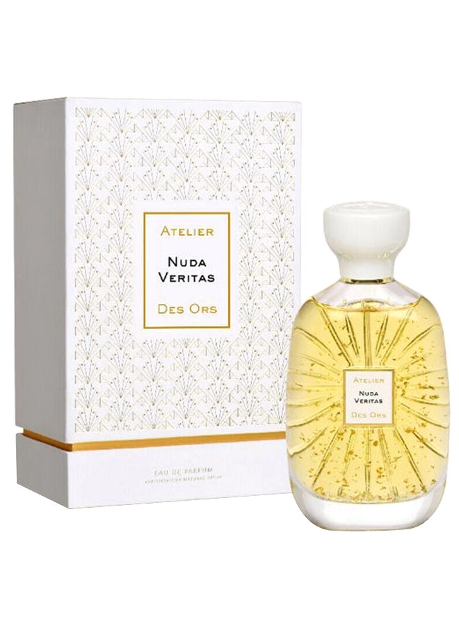 Atelier Des Ors Nuda Veritas Eau de Parfum 100 ml