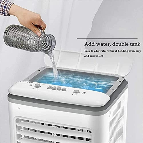 Personal Space Air Conditioner