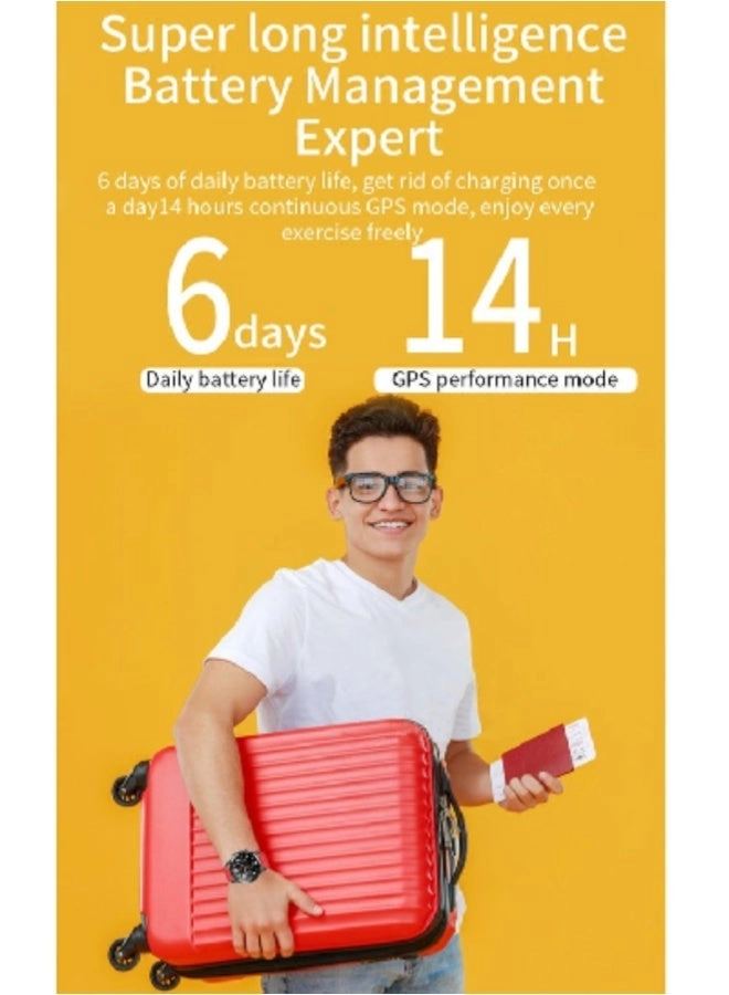 S36 Pro 44-49mm ALLOY