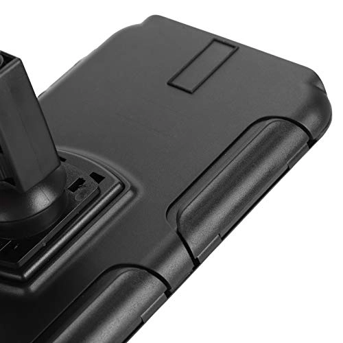 Waterproof Motorcycle Phone Bag - Acrylonitrile Butadiene Styrene for Smart Phone