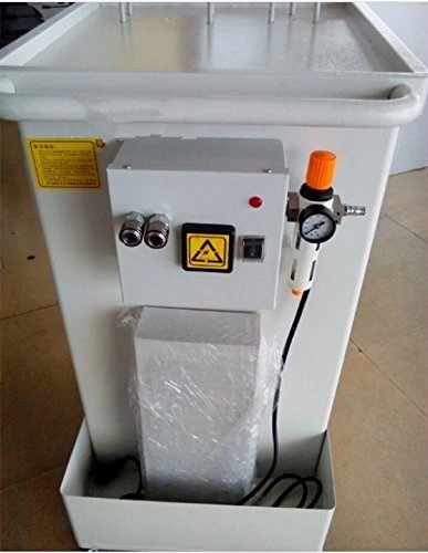 Auto dust Dry Suction Type polishing Tool - 2000W