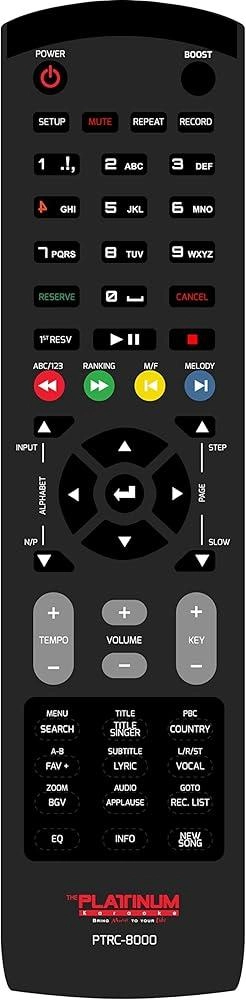 TANGO + Corded Microphone - 1