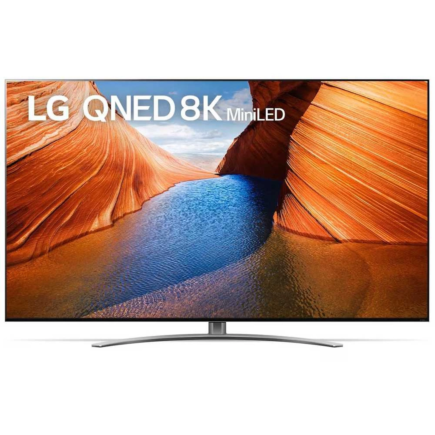 75QNED99T6B-AMAG - 75 Inch