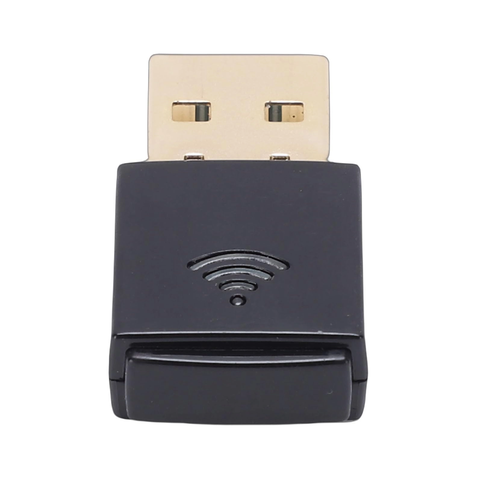 Elprico WiFi Adapter - 5GHz/2.4GHz Dual Band USB 2.0 WiFi 6