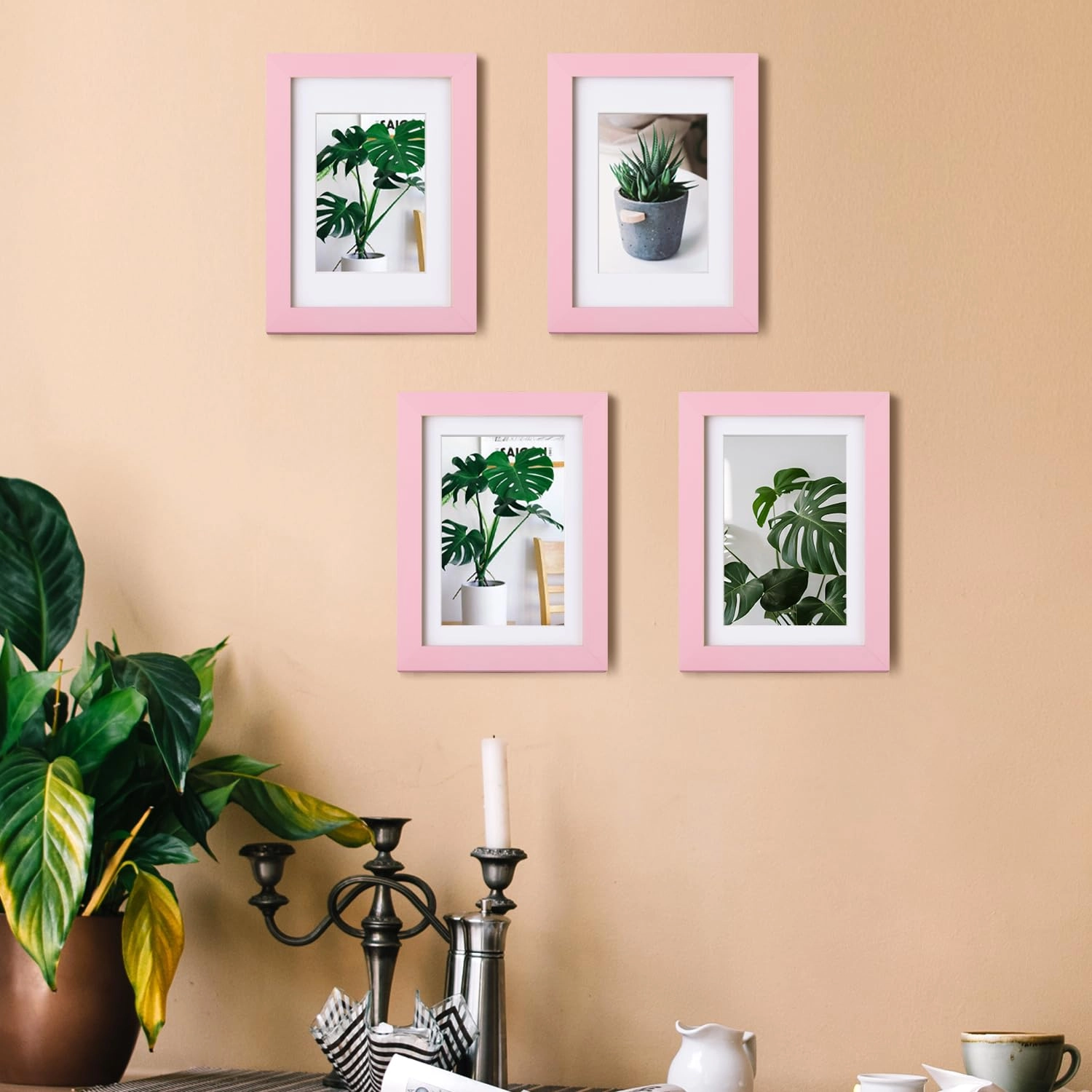 Picture Frame - 5x7