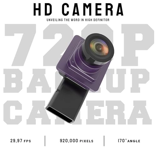 Backup Camera