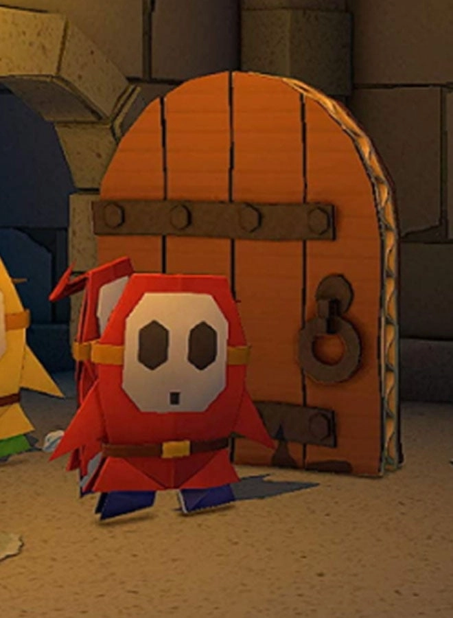 Paper Mario: The Origami King | Nintendo Switch
