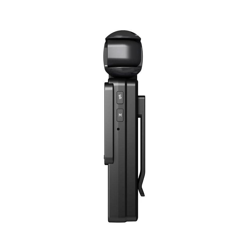 WiFi Mini Clip-On - 1080P