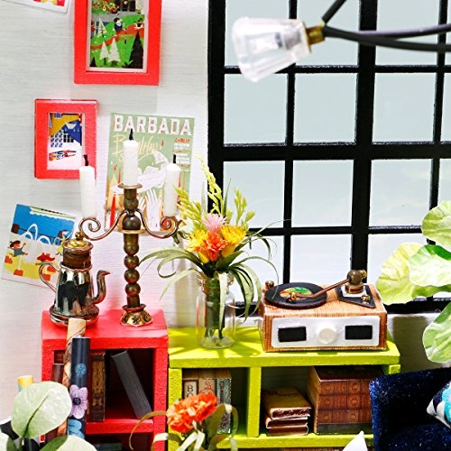 DG106 - Locus' Sitting Room 1:24