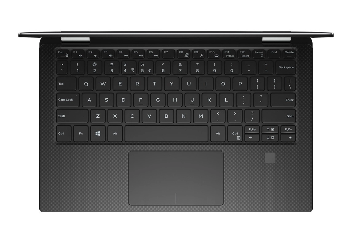 (Renewed) XPS 13 9365 - 13.3'' Core i7-7Y75 8GB DDR4 256GB SSD