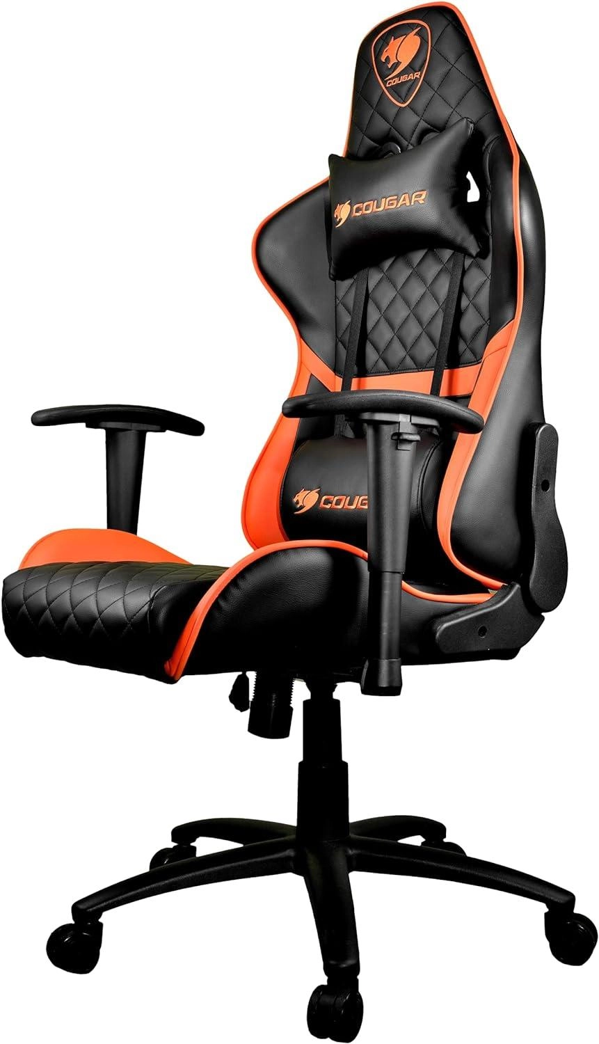 Armor One - Gaming Chair 120 kg