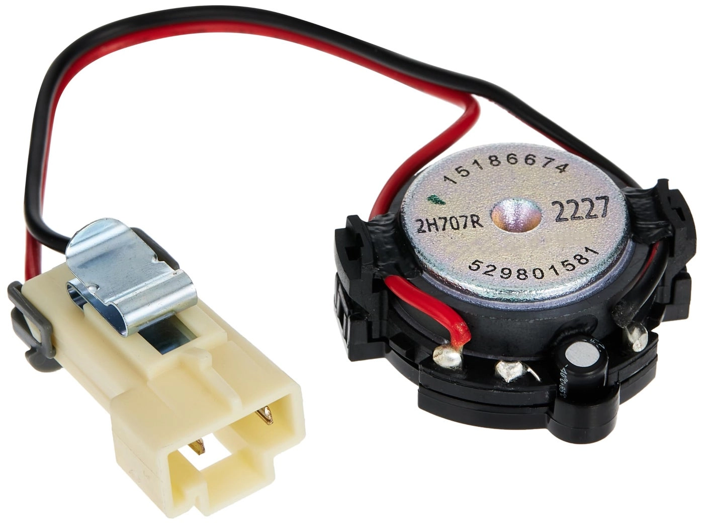 GM Genuine Parts 15186674