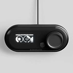 Arctis Pro Wireless Headset