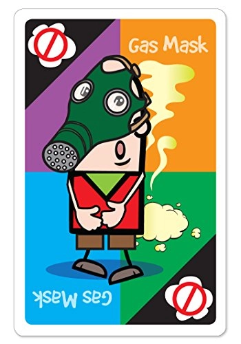 Fart Card Game