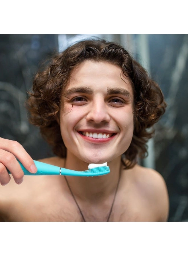 issa™ 4 smile - Ultra-Hygienic Summer Sky