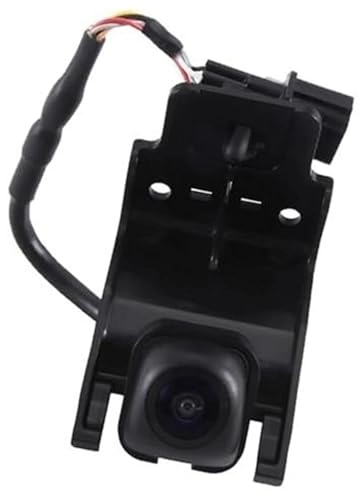 Rear View Camera - Night vision