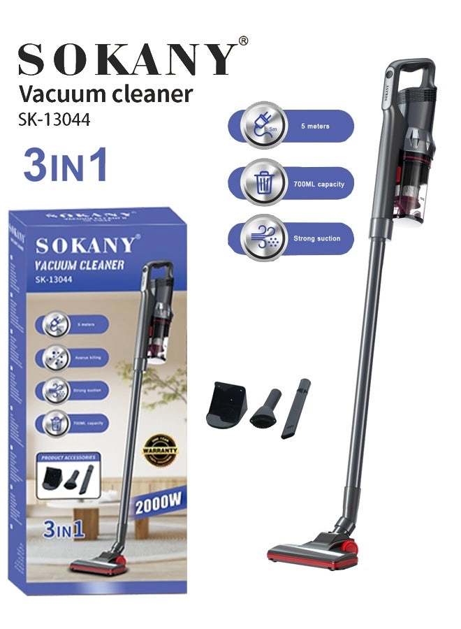 SOKANY SK-13044 - Corded