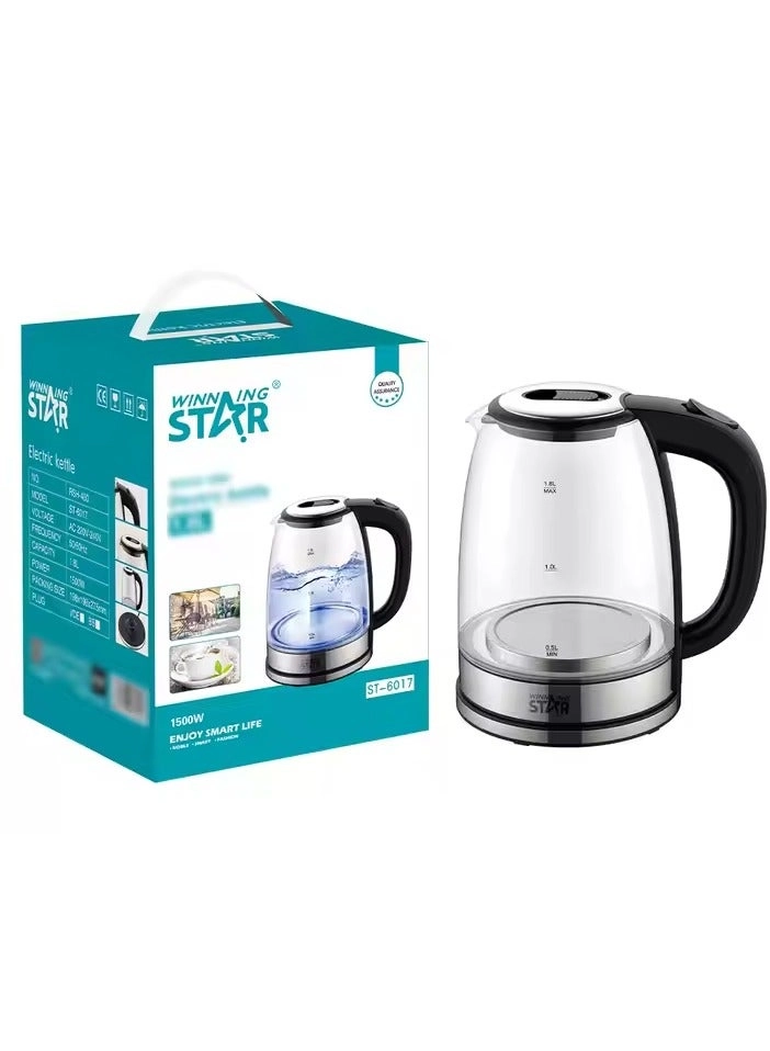 Winning Star ST-6017