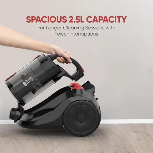 Cyclonic Power (Sl152E)