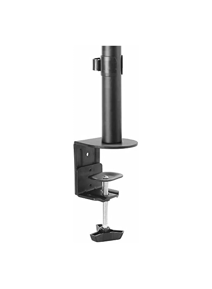 Single Monitor Desk Mount - 1 32 Inch