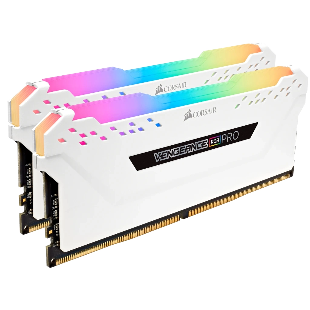 Vengeance RGB RS - 32GB 3200Mhz DDR4