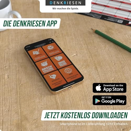 STADT LAND VOLLPFOSTEN Puzzle (SL2012)