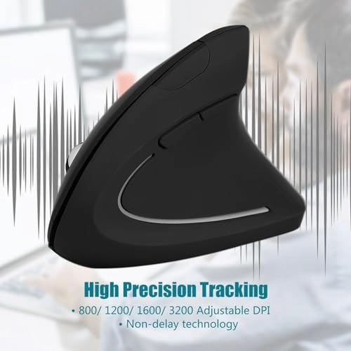 KIKYO - 2.4GHz Wireless