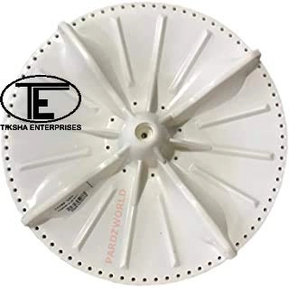 Pulsator - Videocon Semi Automatic Washing Machine