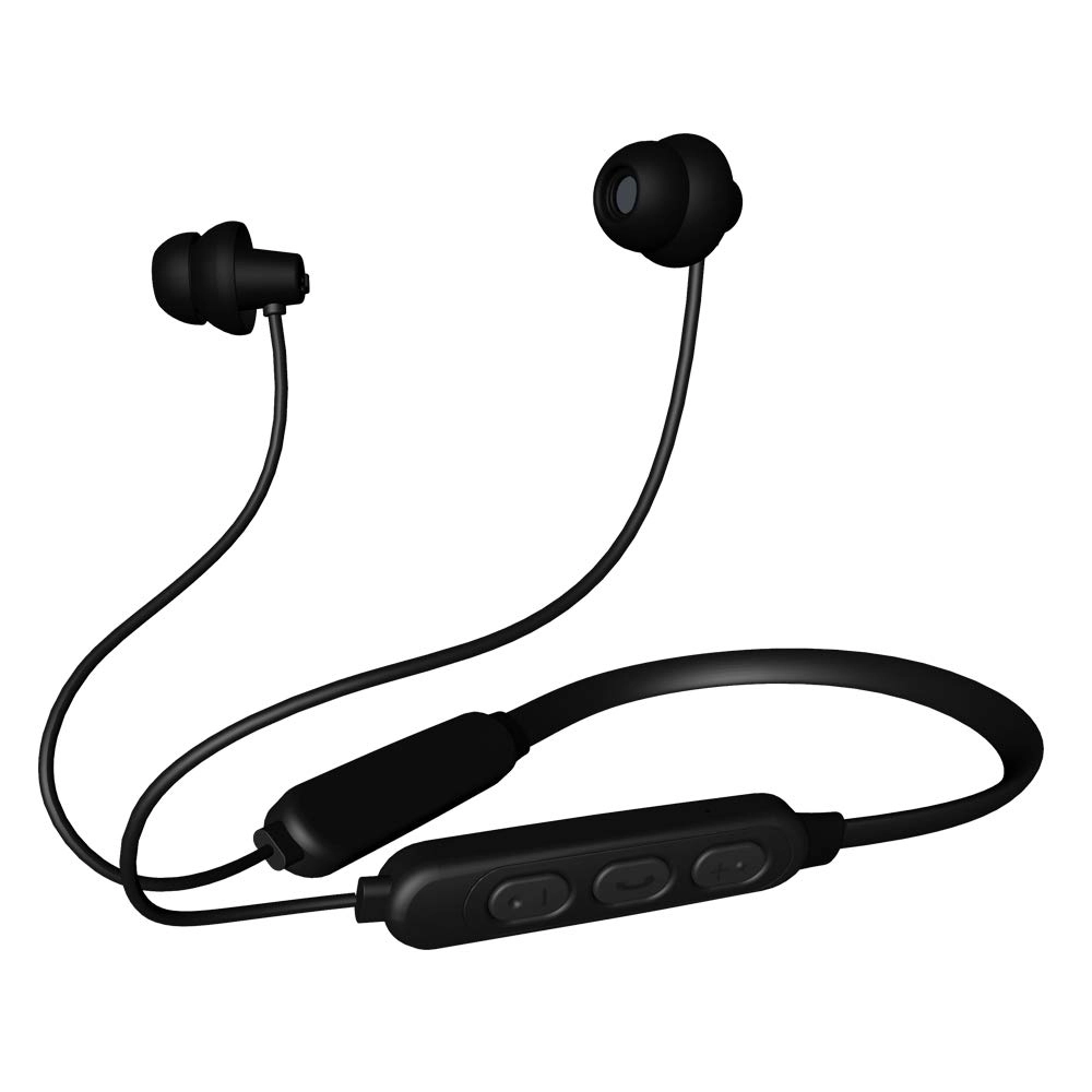 maxrock Sleeping Headphones Wireless Headphone
