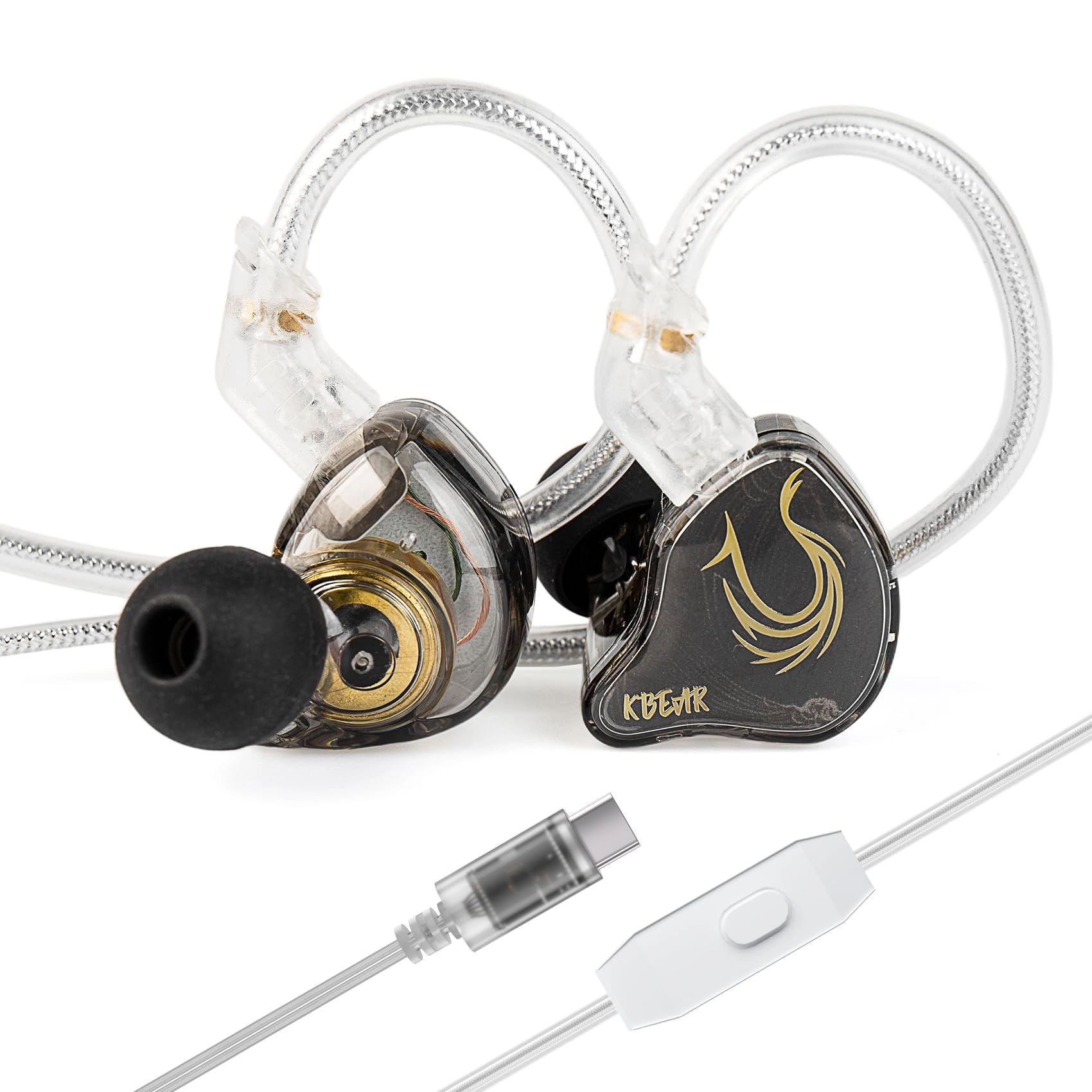 Phoenix Wired Earbud