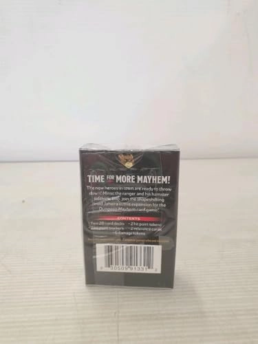 Dungeon Mayhem: Battle For Baldur'S Gate