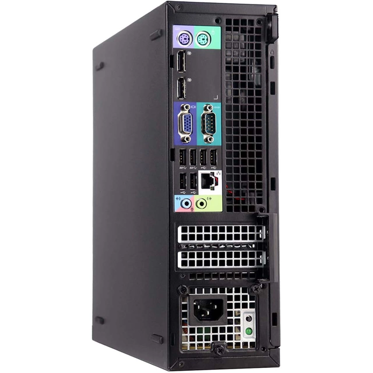 (Renewed) Optiplex 7020/9020 - i7 4th Gen 32GB 1TB