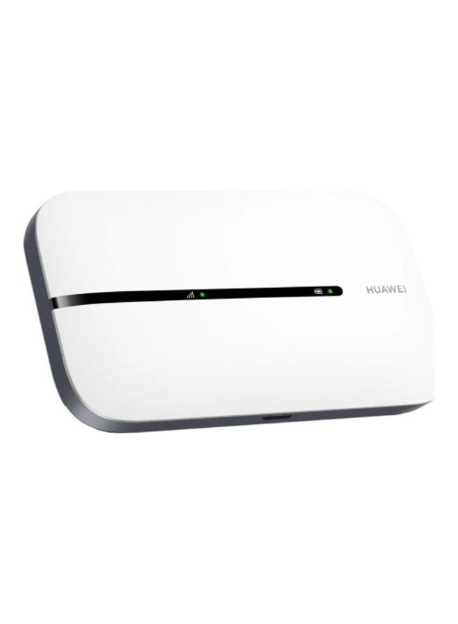 E5576-230aw - 4G WiFi 867 MBps