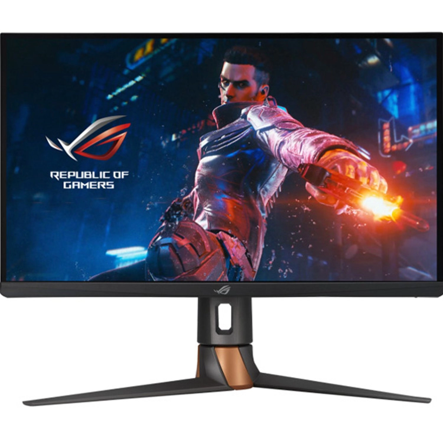 PG27AQN - 27-Inch 2560 x 1440