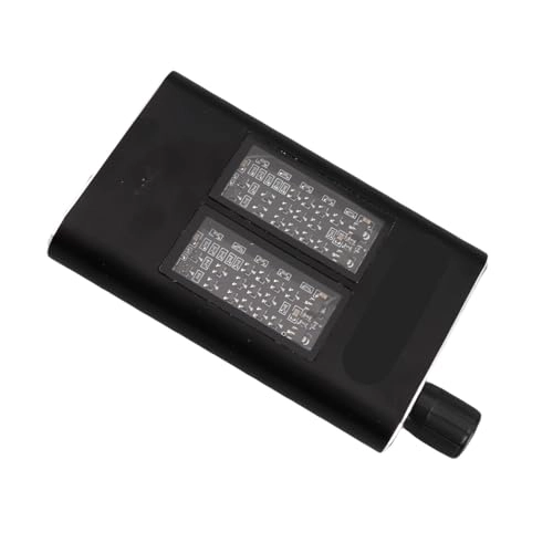 Headphone Amplifier - 3.5mm Rechargeable