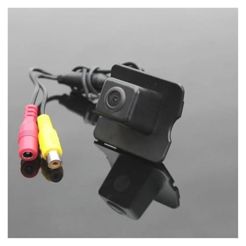 Rear View Camera - Night Vision WIFI