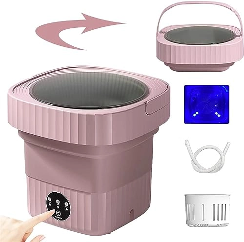 Portable Washing Machine