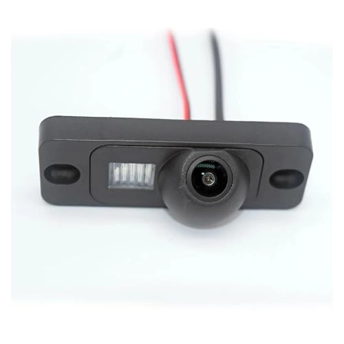 Rear View Camera - Night Vision WIFI