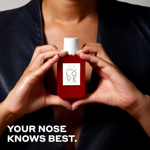 APPLE LOVE Eau de Parfum 50 ml