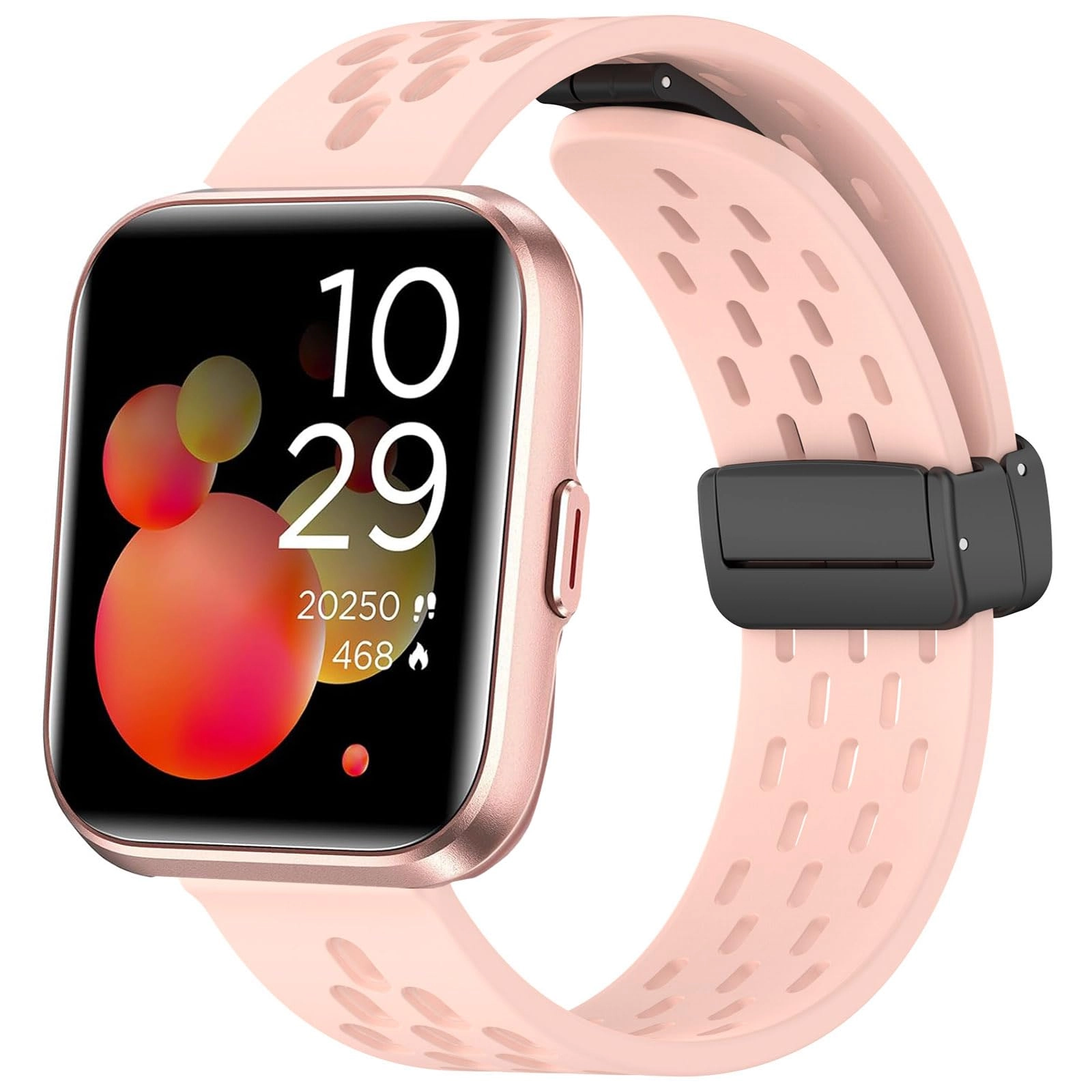 Blueshaweu ID208 Plus - 1.8"