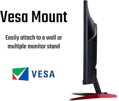 Nitro VG240Y - UM.QV0EE.H02 23.8 inch 1920 X 1080 pixels