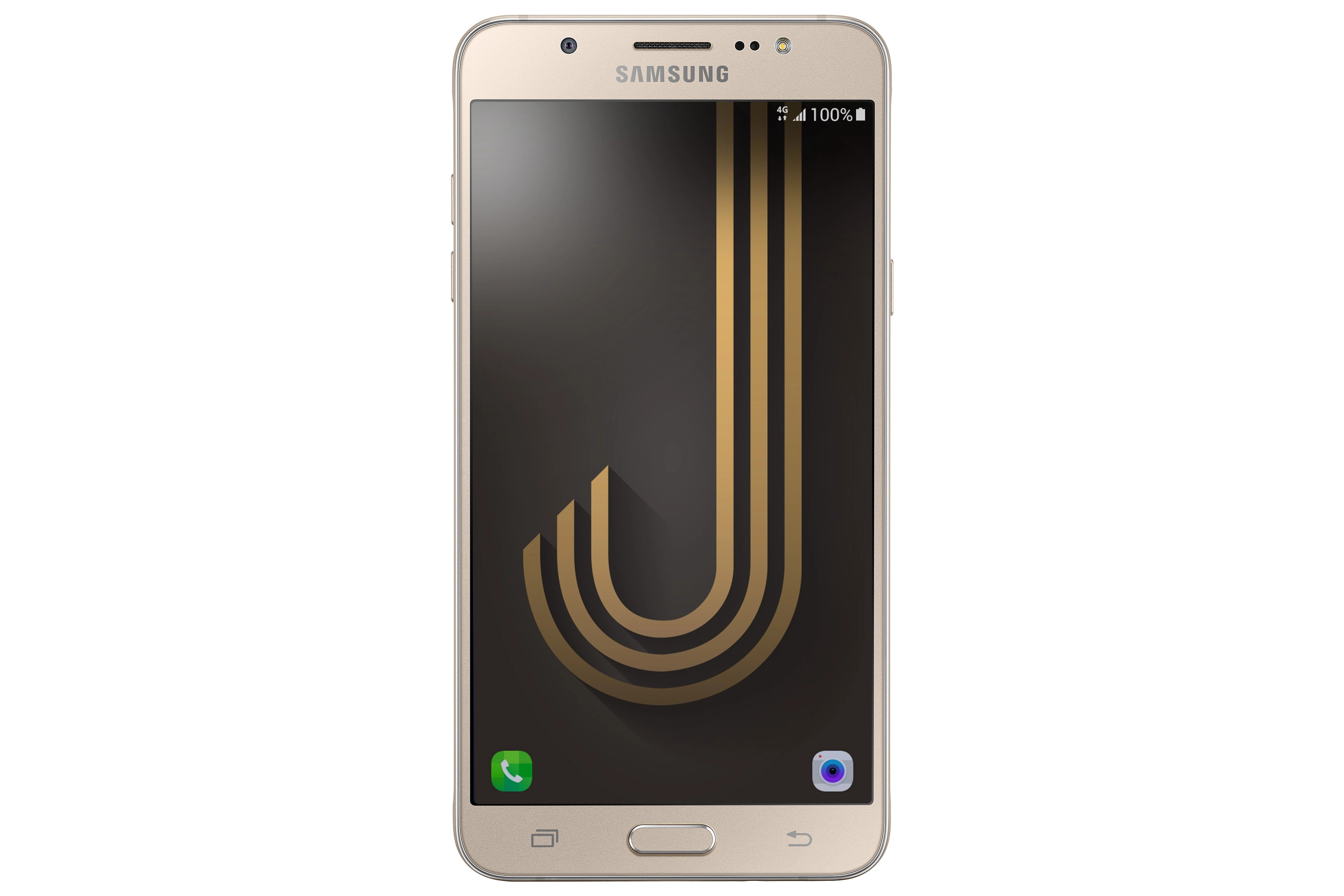 Galaxy J7 - 2GB 16GB