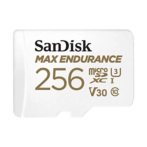 MAX Endurance - 256GB