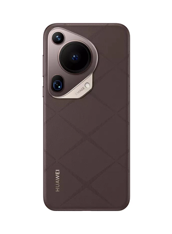 Pura 70 Ultra - 16GB 512GB